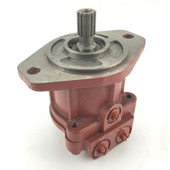 For Volvo PL3005D ECR235C ECR235D EC300D ECR305C Oil Cooling Fan Motor Pump VOE14531612