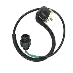 For Volvo Truck FH12 FM12 FM9 Boost Pressure Sensor 20706889