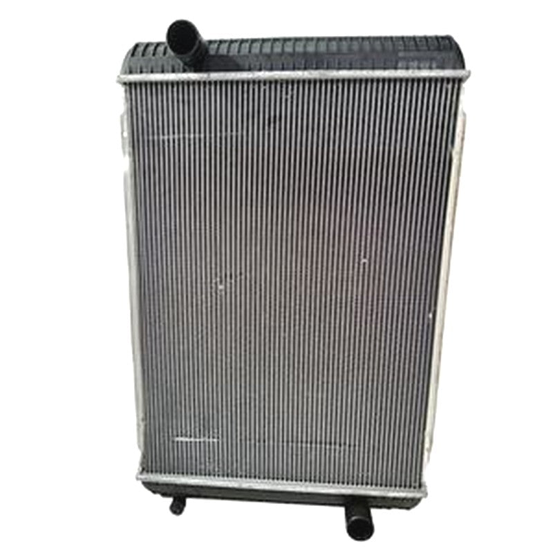 Volvo Wheel Loader Radiator For Volvo Wheel Loader L60H L70H L90H Water Tank Radiator Core ASS'Y V ...