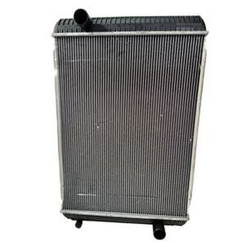 Water Tank Radiator VOE11110705 for Volvo EC240B EC240C EC290B EC290C FC2924C FC3329C L110F L120E L60G L70H L90H