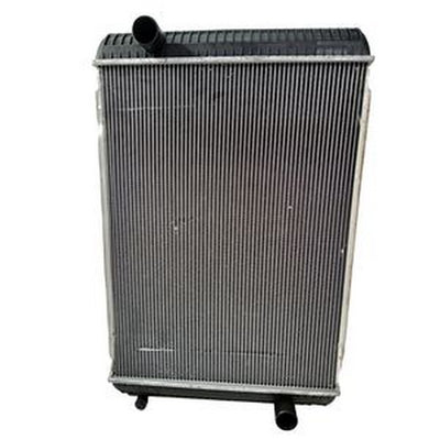 Water Tank Radiator VOE11110705 for Volvo EC240B EC240C EC290B EC290C FC2924C FC3329C L110F L120E L60G L70H L90H