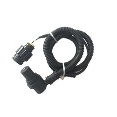 For Volvo Wheel Loader L150F L180F L220F L180F HL Sensor VOE20508011