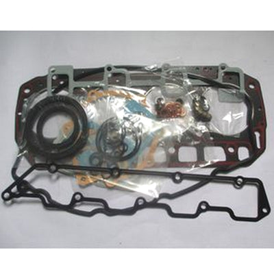 For Yanmar Engine 4TNE94 Komatsu Engine 4D94E Overhaul Gasket Kit