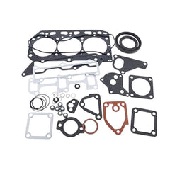 For Yanmar Engine 3TNE88 Komatsu Engine 3D88 Engine Overhaul Gasket Kit