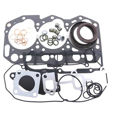 For Yanmar Engine 3TNV76 Overhaul Gasket Kit