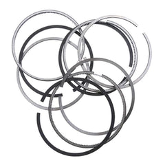 For Yanmar Engine 3TNV76 Piston Ring 3 Units 1 Set