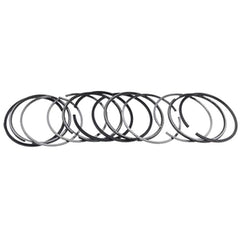 For Yanmar Engine 4TNV98 Piston Ring 4 Units 1 Set