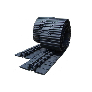 For Caterpillar Excavator CAT E70B Track Shoe Assy