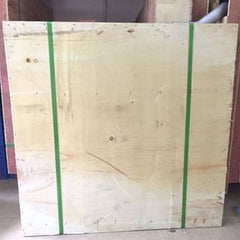 For Daewoo Excavator DH225-7 Water Tank Radiator Core ASS'Y