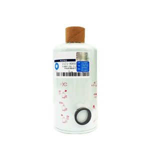For Doosan Daewoo Excavatror S130LC-V S220LL S290LC-V S140LC-V S220N-V S290LL S150LC-V S225LC-V S300LC-V Fuel Filter 2474-9060A