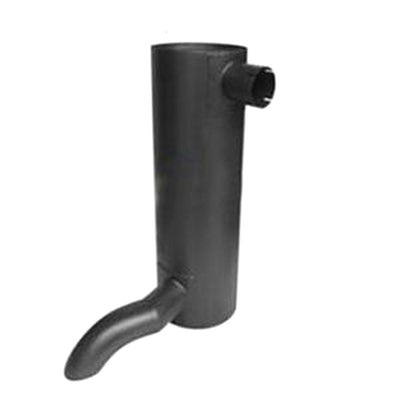 For Hitachi Excavator EX450-3 Muffler