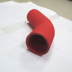For Hitachi Excavator ZAX330-3 (Electronic Fuel Injection) Intercooler Hose 4643569