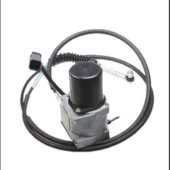 For Hyundai Excavator R225LB-7 Throttle Motor 21EN-32220 Short Line
