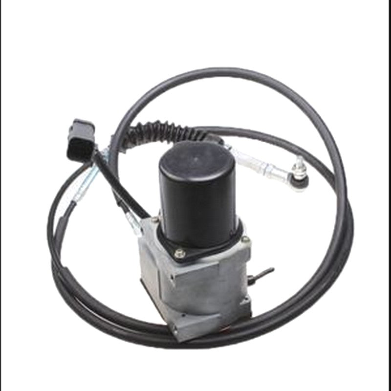 For Hyundai Excavator R80-7 Throttle Motor 21EN-32220 Long Line ...