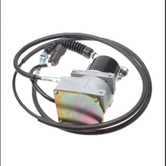 For Hyundai Excavator R80-7 Throttle Motor 21EN-32220 Short Line