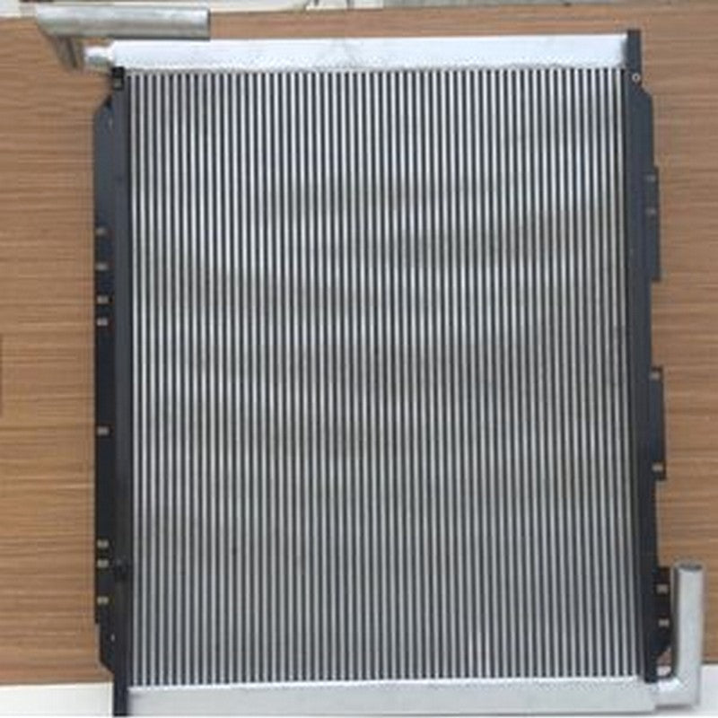 For Kobelco Excavator SK330LC-6E Hydraulic Oil Cooler LC05P00023F1