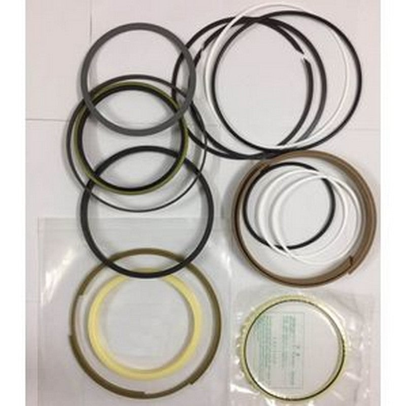For Komatsu Excavator PC100-6 PC120-6 Engine 4D102 Arm Cylinder Seal Kit