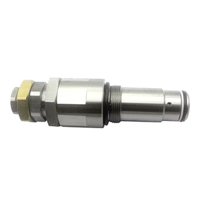 For Komatsu Excavator PC200-5 PC220-5 Main Relief Valve 709-70-51401