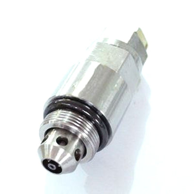 For Komatsu Excavator PC220-5 PC200-5 Relief Valve 709-70-55200