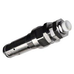 For Komatsu Excavator PC300 PC300-5 PC300LC PC300LC-5 PC310-5 PC310LC-5 Main Relief Valve 709-90-52203 709-90-52202