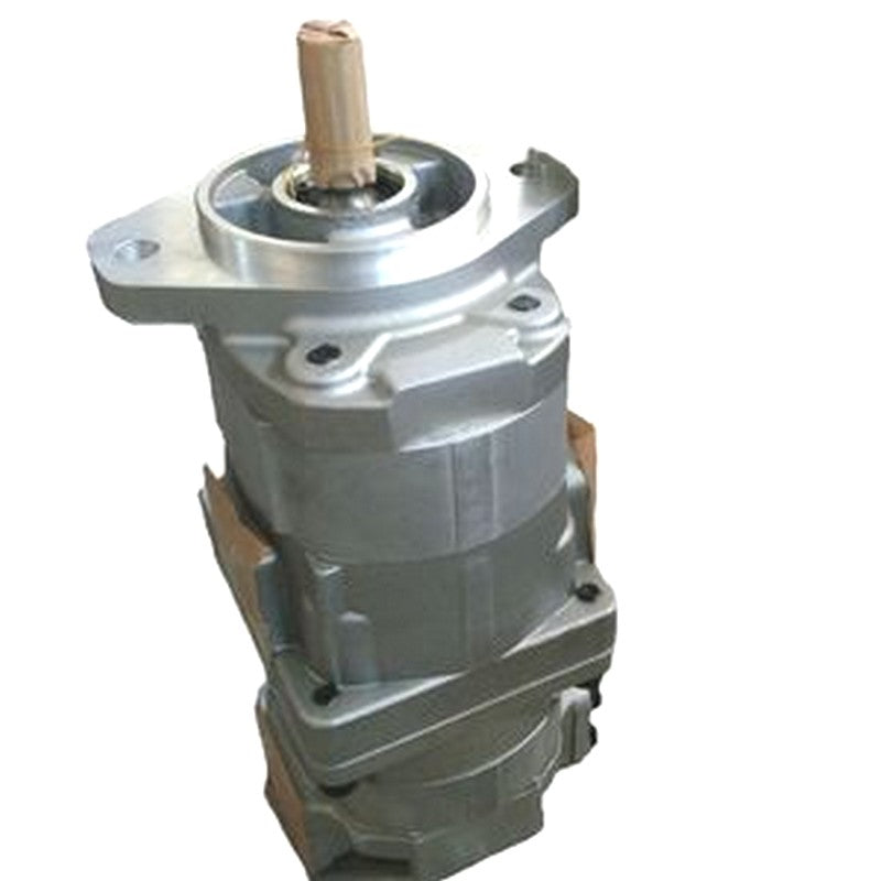 For Komatsu Wheel Loader WA300-1 WA320-1 Hydraulic Pump 705-51-20140