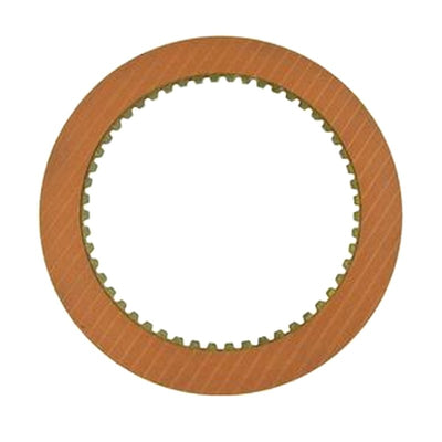 Friction Clutch D55252 A17920 for CASE Loader W10B W10C W10E W7 W7E W8B