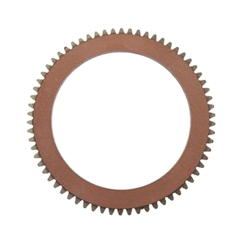 Friction Plate 104-22-33321 for Komatsu Bulldozers D20A-7-M D20A-8 D20P-8 D21A-7 D21A-8 D21A-8T D21PL-8