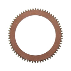 Friction Plate 104-22-33321 for Komatsu Bulldozers D20A-7-M D20A-8 D20P-8 D21A-7 D21A-8 D21A-8T D21PL-8