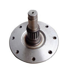 Front Axle 3C091-43712 for Kubota Tractor M9540 M8540 M9960