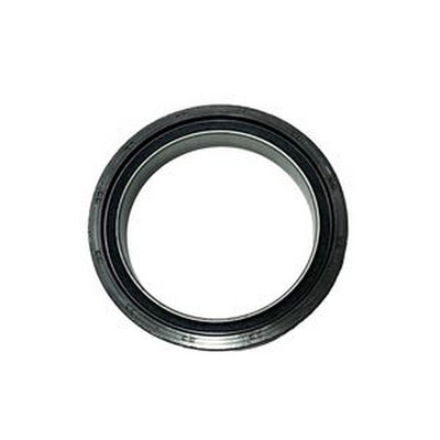Front Crankshaft Oil Seal 02/802497 for Isuzu Engine 4JJ1 4JB1 JCB Excavator JS145W JS160W JS175W JS145LC