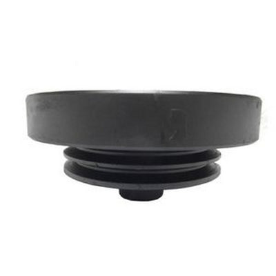 Front Crankshaft Pulley 3115T111 for Perkins Engine 1106C-E60TA 1006-6T 1006-60T