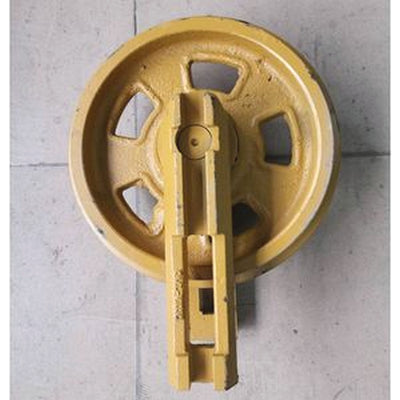 Front Idler for Yanmar B3-5 Mini Excavator