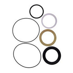 Front Shaft Seal Kit 61237-000 for Eaton Char-Lynn Hydraulic Motor 6000 Series