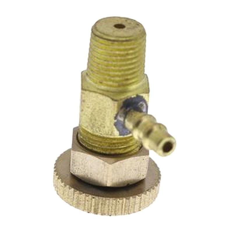 Fuel Bleeder Valve Jet Start Cock Assembly 253759300 for Carrier Eng