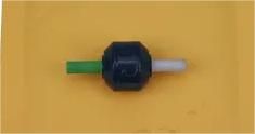 Fuel Check Valve 1C010-42460 for Kubota Engine V3300 V3600 V3800 Tractor L3301DT L3301F L3301H