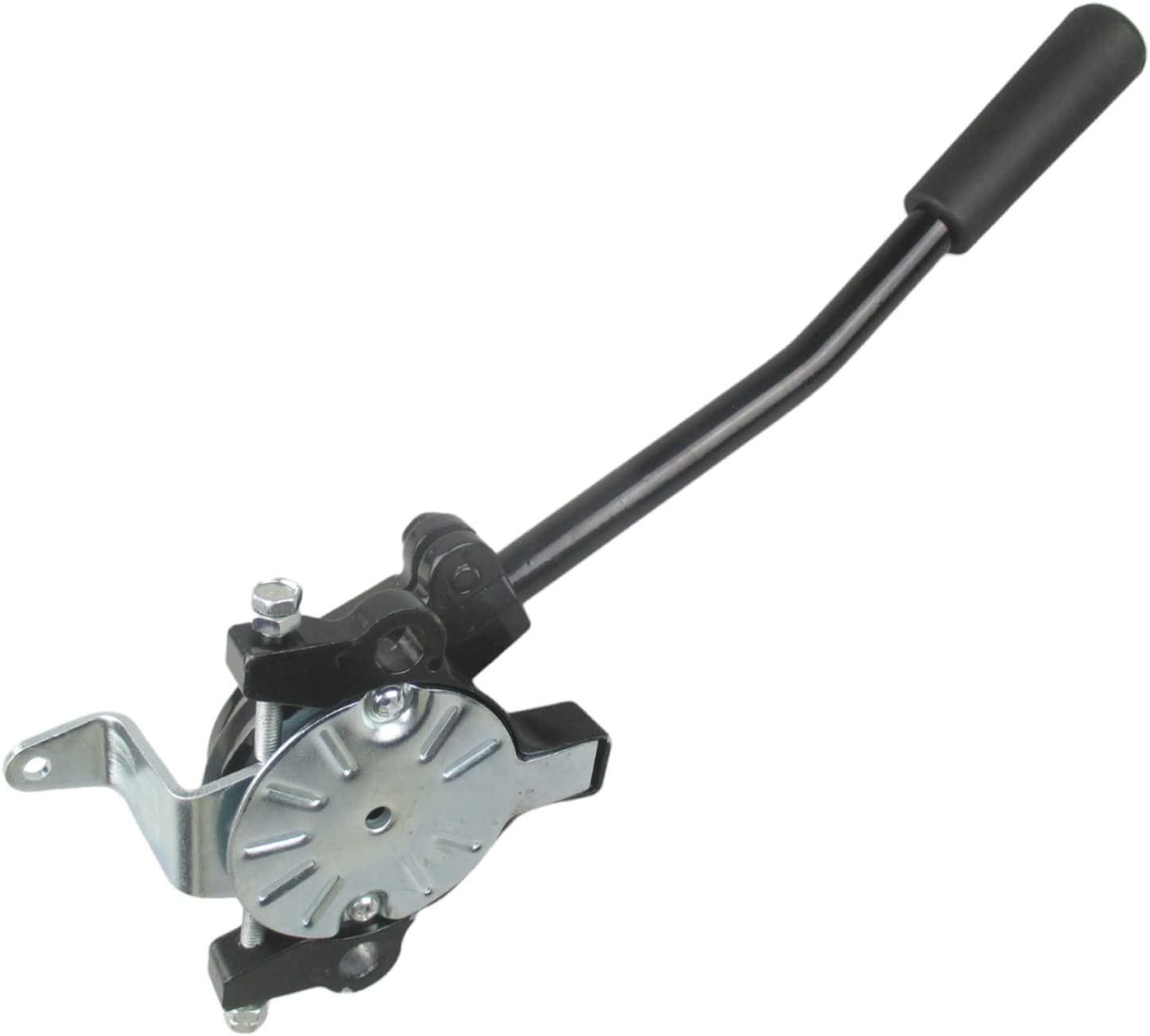 Fuel Control Assembly Throttle for Komatsu D31E D31P D31A D37E-2 D37E-5 Dozer