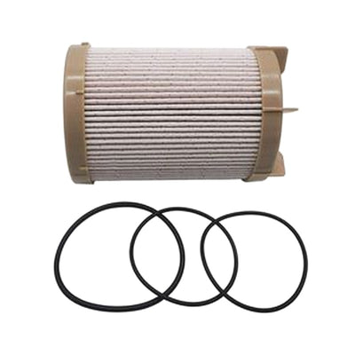 Fuel Control Cell Fuel Filter & O-Ring Kit RP080026 for EFI PCM Engines