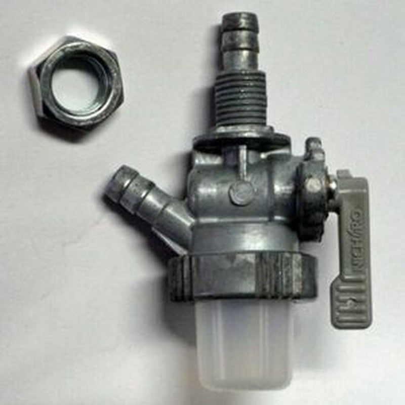 Fuel Engine Cock Fuel Cock EG021-43010 12181-43010 12181-43012 12436-43010 for Kubota Lawn Tractor T1400H