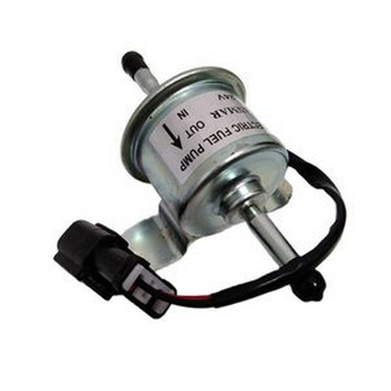Fuel Feed Pump XJAU-00576 for Hyundai Excavator R80-7