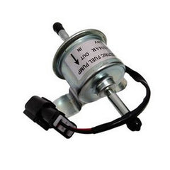 Fuel Feed Pump XJAU-00576 for Hyundai Excavator R80-7
