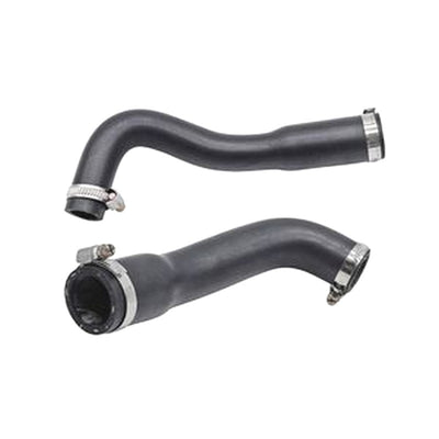 Fuel Filler Hose & Vent Hose Set 52040079 52040081 for Jeep Wrangler YJ 20 Gal 1987-1995