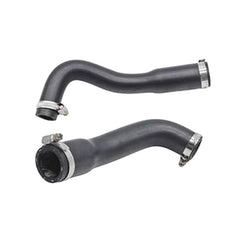 Fuel Filler Hose & Vent Hose Set 52040079 52040081 for Jeep Wrangler YJ 20 Gal 1987-1995