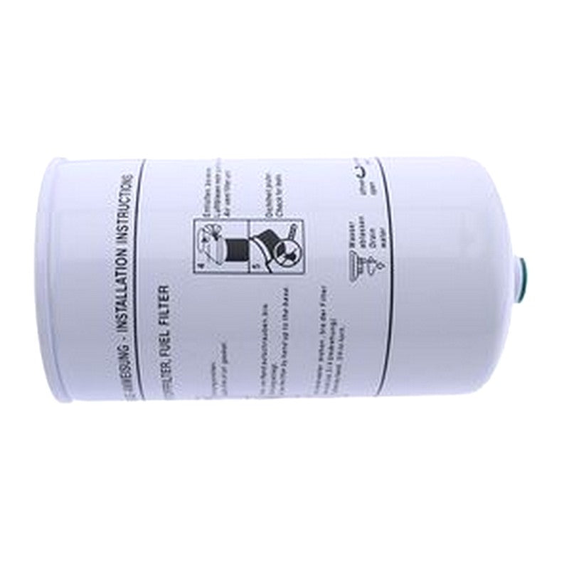 Fuel Filter 001225431 for JLG Deutz S125 125 Engine