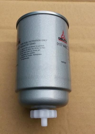 Fuel Filter 01174482 for Deutz Engine D8006 D10006 D13006