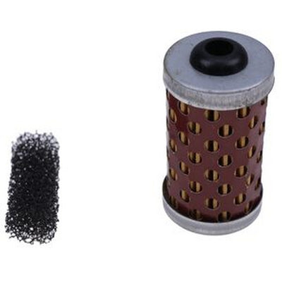 Fuel Filter 01635210 for Hatz Engine 1B20 1B20V 1B27 1B30 1B30V 1B40 1B40V 1B50 1B50V - Buymachineryparts