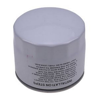 Fuel Filter 094-7073 ME006066 for Mitsubishi Engine 4D31 4D32 Caterpillar CAT Excavator E70 E70B 307