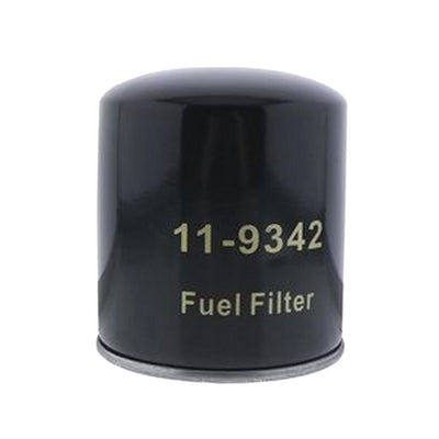Fuel Filter 119-342 for Yanmar 4TNE84 4TNE88 Engine Thermo King SL SLX (EMI 3000)