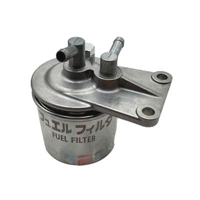 Fuel Filter 15224-43010 for Kubota Engine D722 D902 D905 D1005 D1105 D1305 Excavator KH-28L KH-35 KH-36 KH-41