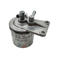 Fuel Filter 15224-43010 for Kubota Engine D722 D902 D905 D1005 D1105 D1305 Excavator KH-28L KH-35 KH-36 KH-41