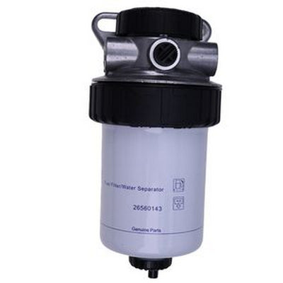 Fuel Filter 2656F815 for Perkins Engine 1004-4 1004-4T 1004-40 1004-40T 1004-40TW 1004-42 704-30 704-30T 1006-6 1006-6T 1006-6TW